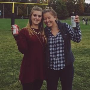 Meet your Posher, Rosie